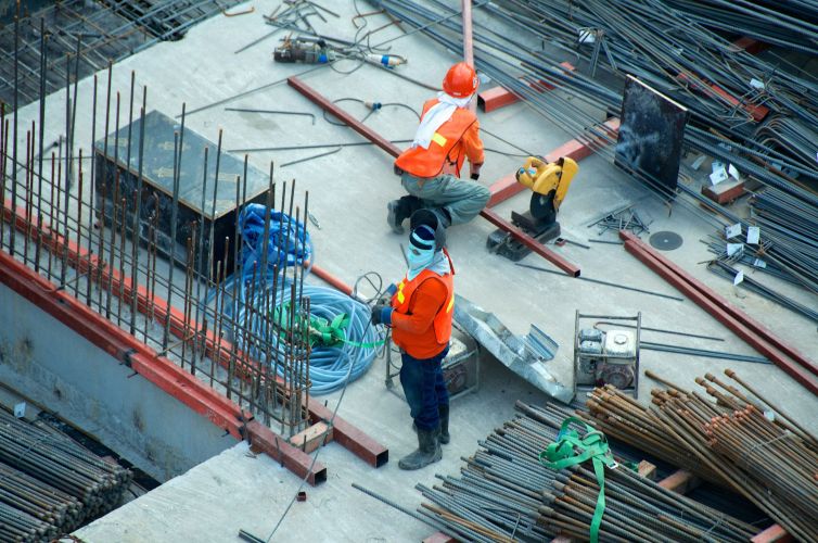 construction 1